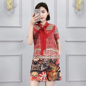 BST VÁY NEW SUMMER THÁNG 4/2018