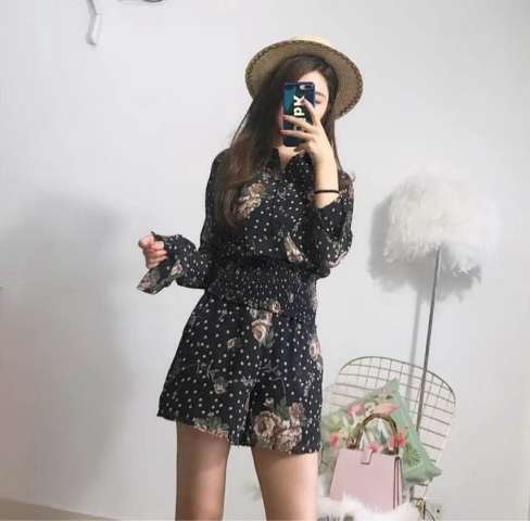 BST SET VÁY BỘ NEW HOT THU ĐÔNG 2018