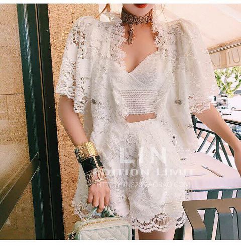 BST JUMSUIT NEW HOT SUMMER 2018