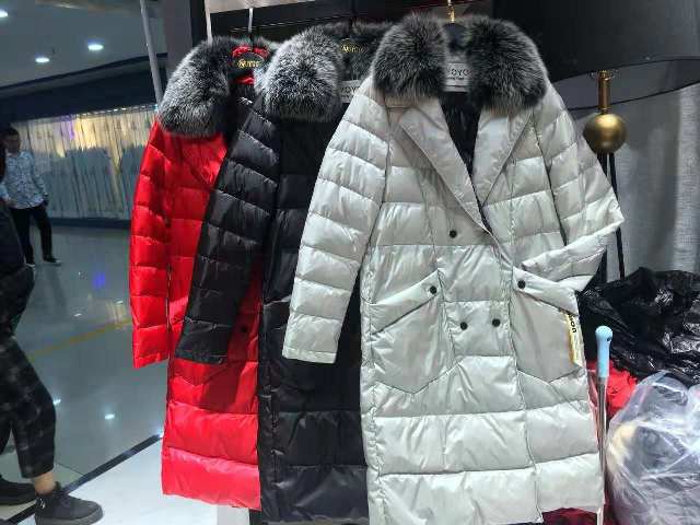 BST ÁO KHOÁC THU ĐÔNG NEW HOT 2018