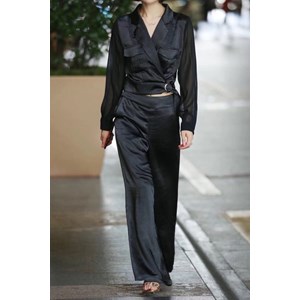 BST SET VEST NEW HOT THU ĐÔNG 2018