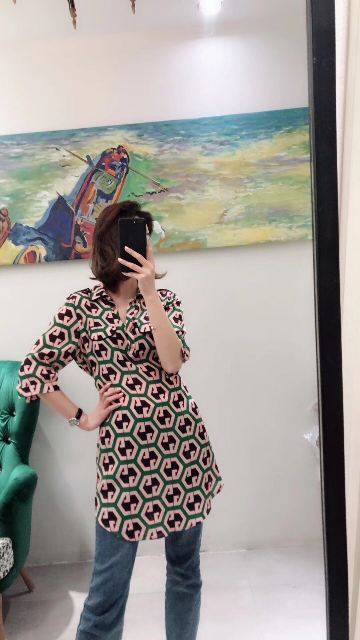 BST ÁO SƠ MI SIÊU CẤP NEW HOT SUMMER 2018