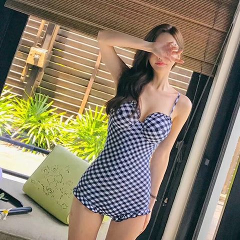 BST BIKINI THỜI TRANG HOT HIT SUMMER 2018