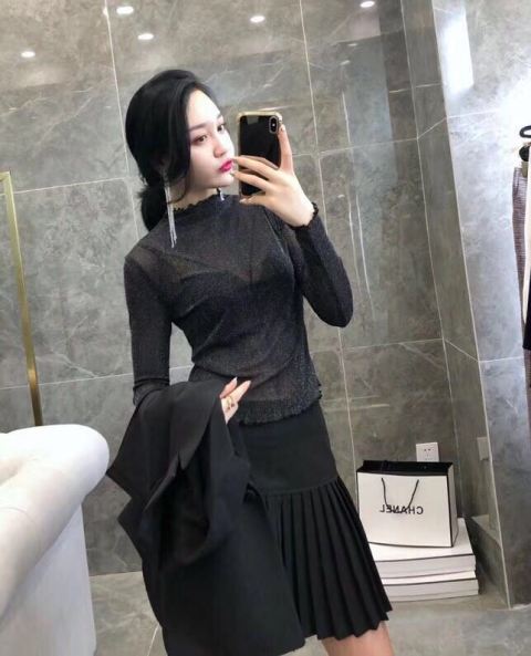 BST SET VÁY NEW HOT THU ĐÔNG 2018
