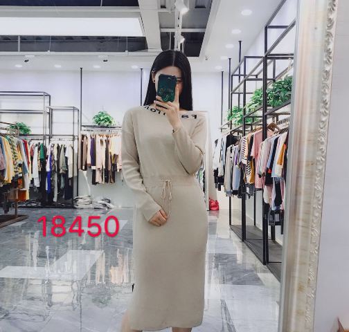 BST VÁY THU ĐÔNG NEW HOT 2018