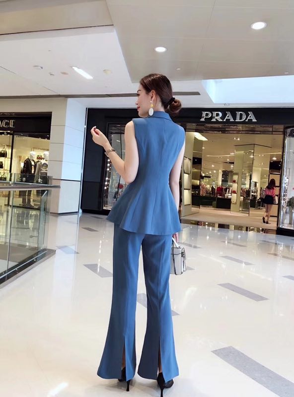BST SET VEST NEW HOT THU ĐÔNG 2018