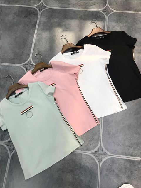 BST ÁO PHÔNG NEW HOT T5 SUMMER 2018