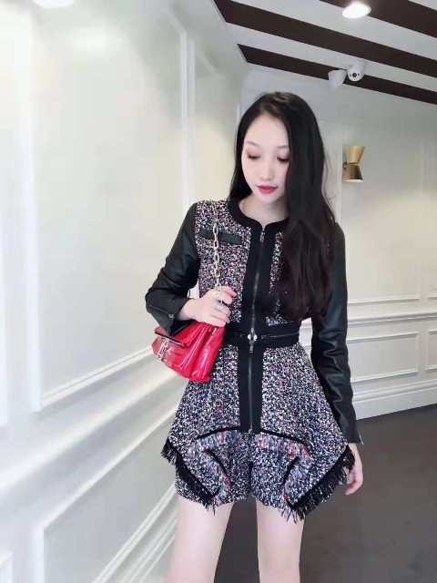 BST VÁY THU ĐÔNG NEW HOT 2018