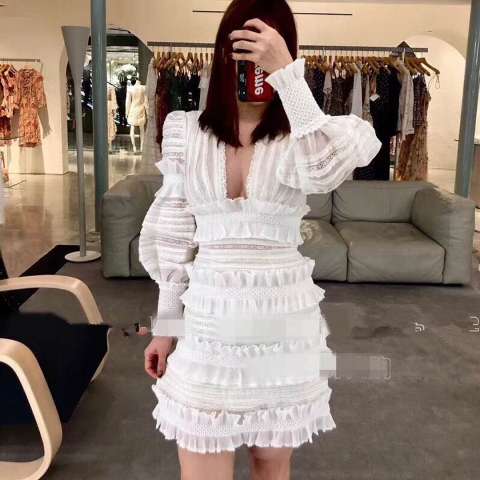 BST VÁY THU ĐÔNG NEW HOT 2018
