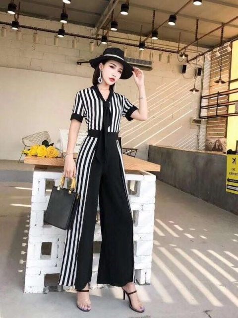 BST VÁY BỘ NEW HOT SUMMER 2018