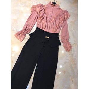 BST SET ÁO SƠ MI SIÊU CẤP NEW HOT THU ĐÔNG 2018