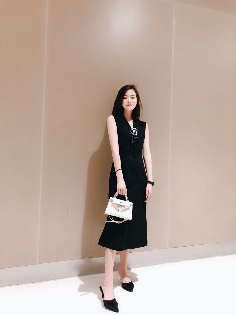 BST VÁY NEW HOT THU ĐÔNG 2018
