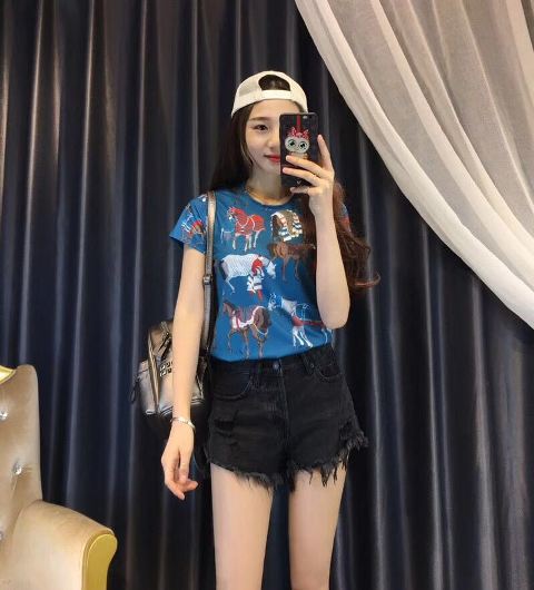 BST ÁO PHÔNG NEW HOT T5 SUMMER 2018
