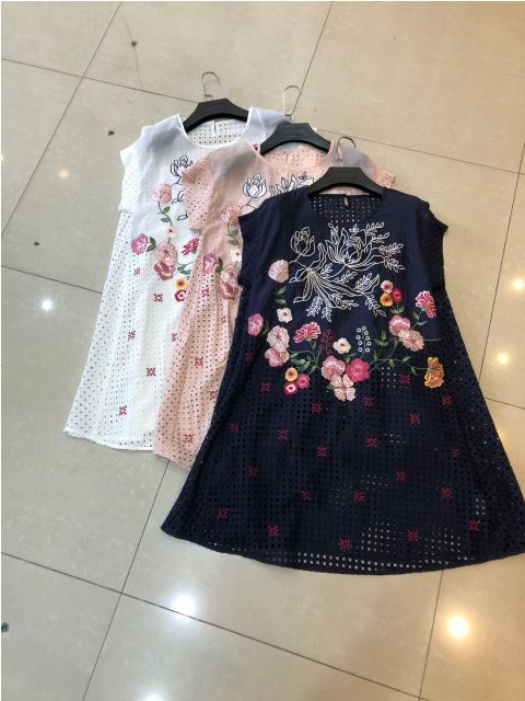 BST ÁO SƠ MI NEW HOT T5 SUMMER 2018