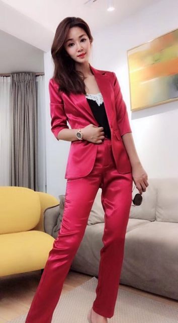 BST SET VÁY NEW HOT THU ĐÔNG 2018