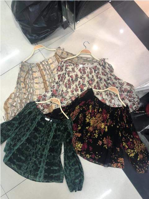 BST ÁO SƠ MI SIÊU CẤP NEW HOT SUMMER 2018