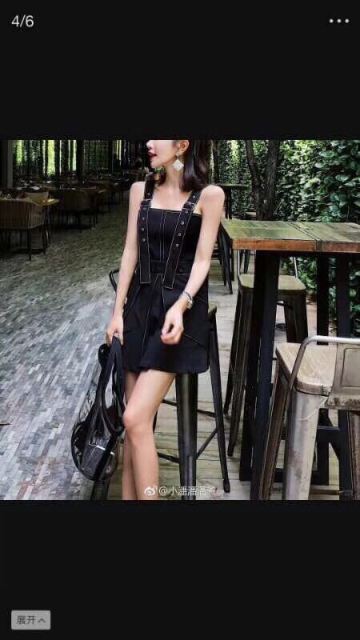 BST VÁY BỘ NEW HOT SUMMER 2018