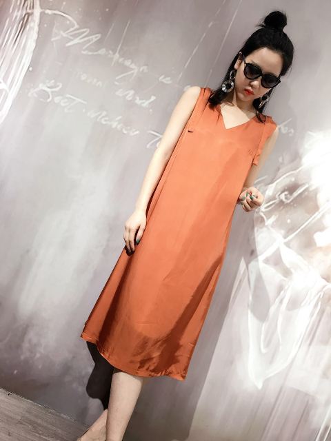 BST VÁY NEW SUMMER THÁNG 4/2018