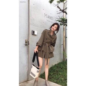 BST VÁY THU ĐÔNG NEW HOT 2018
