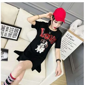 BST VÁY PHÔNG NEW HOT HIT SUMMER 2018