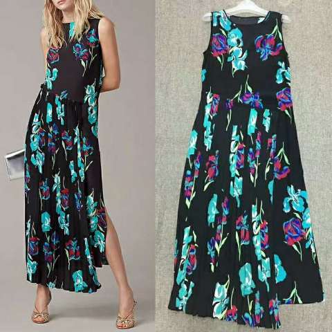 BST VÁY NEW HOT SUMMER 2018