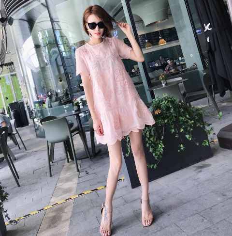 BST VÁY NEW HOT SUMMER 2018