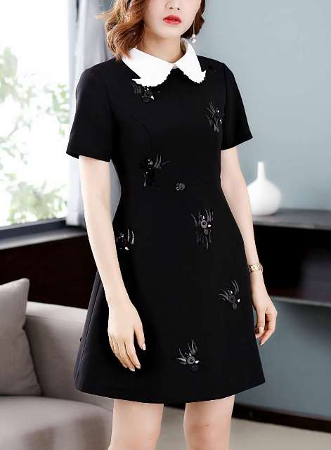 BST VÁY NEW SUMMER THÁNG 4/2018