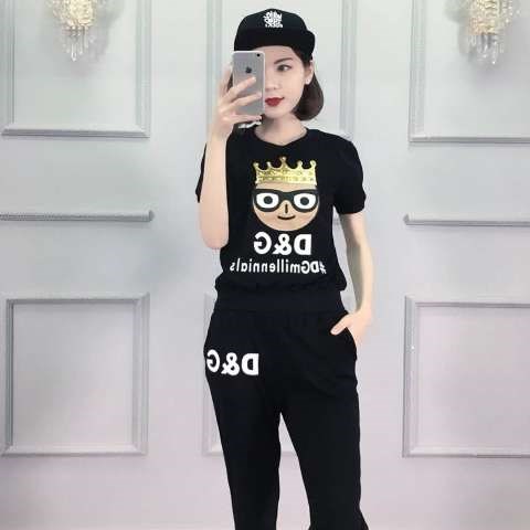 BST SÉT THỂ THAO SIÊU CẤP NEW HOT SUMMER 2018