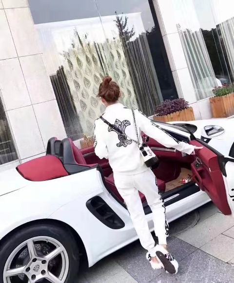 BST SET THỂ THAO THU ĐÔNG NEW HOT 2018