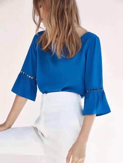 BST ÁO SƠ MI NEW HOT T5 SUMMER 2018