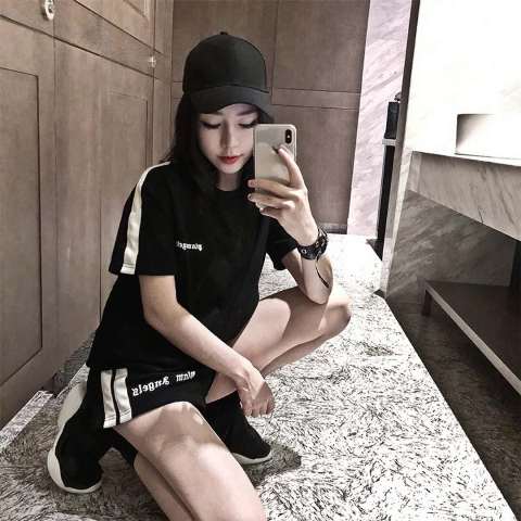 BST SET BỘ THỂ THAO NEW HOT SUMMER 2018