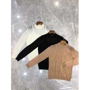 BST SET ÁO LEN SIÊU CẤP NEW HOT THU ĐÔNG 2018