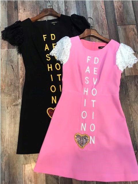 BST VÁY NEW HOT SUMMER 2018