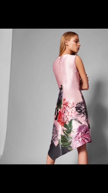 BST VÁY NEW HOT SUMMER 2018