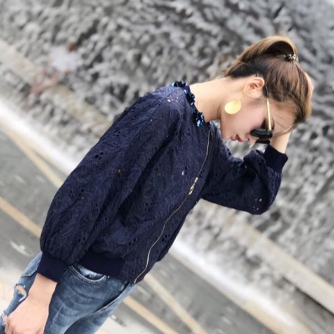 BST ÁO KHOÁC THU ĐÔNG NEW HOT 2018