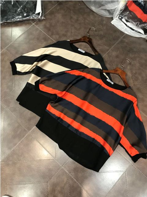 BST ÁO SƠ MI NEW HOT T5 SUMMER 2018