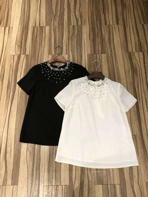 BST ÁO SƠ MI NEW HOT T5 SUMMER 2018