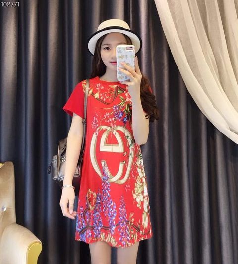 BST VÁY NEW HOT SUMMER 2018