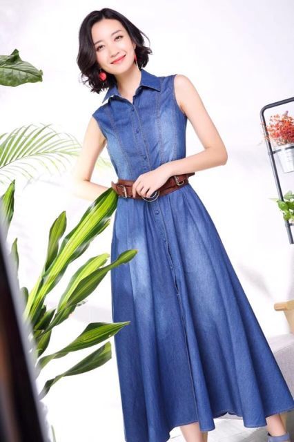 BST VÁY NEW HOT SUMMER 2018