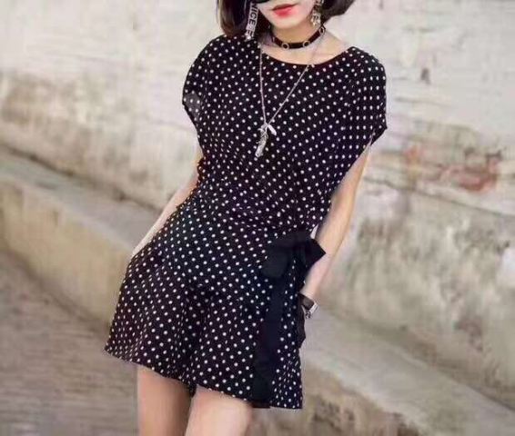 BST VÁY BỘ NEW HOT SUMMER 2018