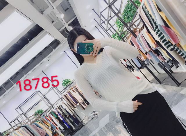 BST ÁO LEN THU ĐÔNG NEW HOT 2018
