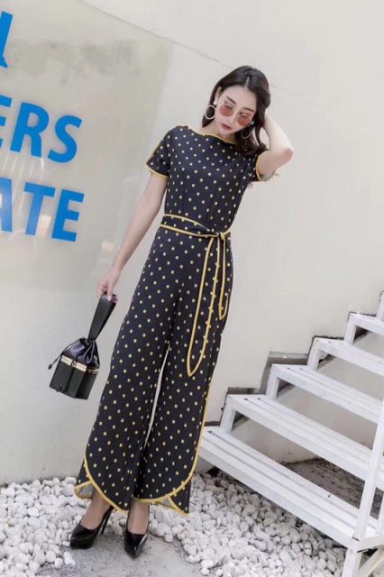 BST JUMSUIT  SIÊU CẤP NEW HOT SUMMER 2018