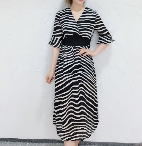 BST VÁY NEW HOT SUMMER 2018