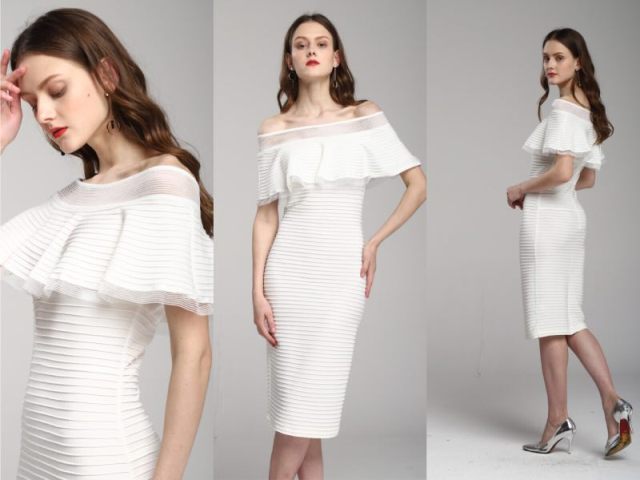 BST VÁY NEW HOT SUMMER 2018