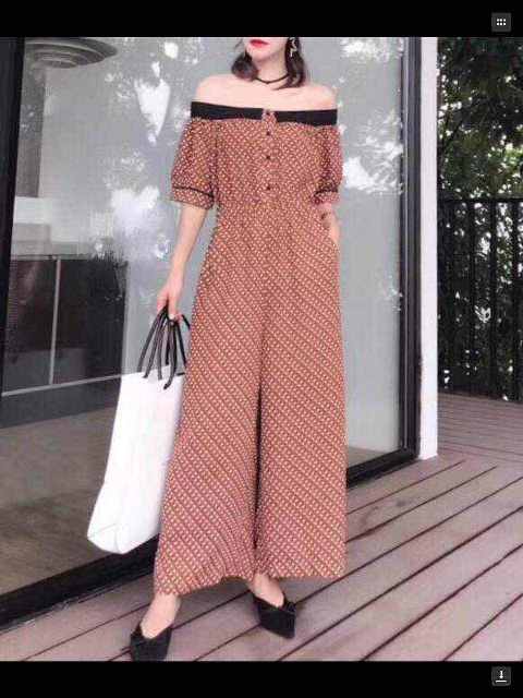 BST JUMSUIT HOT HIT SUMMER 2018