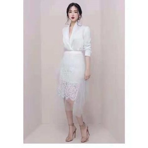 BST VÁY SIÊU CẤP THU ĐÔNG 2018
