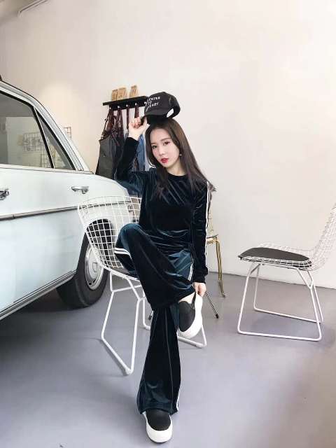 BST SET BỘ THỂ THAO THU ĐÔNG NEW HOT 2018