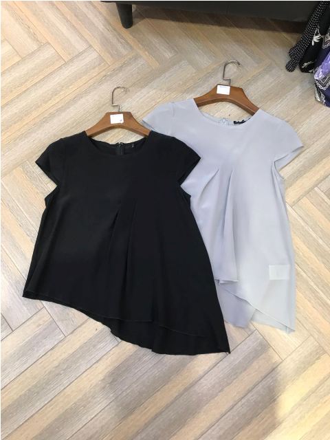 BST ÁO SƠ MI NEW HOT T5 SUMMER 2018