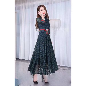 BST VÁY THÁNG 10 NEW HOT THU ĐÔNG 2018
