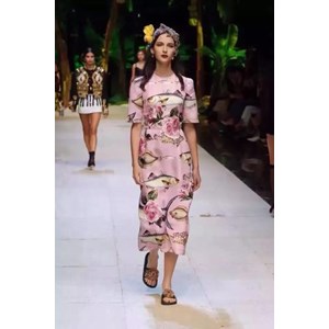 BST VÁY NEW SUMMER THÁNG 4/2018